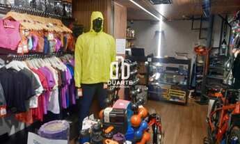 Imagem: Loja COMERCIAL em SANTOS - SP, GONZAGA