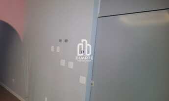 Imagem 4: Casa Comercial para Locação em Santos-SP, Bairro Pompéia: 3 Quartos, 1 Suíte, 2 Salas, 2 V