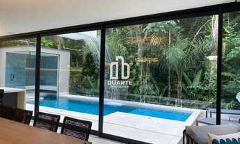 Imagem 3: CASA RESIDENCIAL em BERTIOGA - SP, RIVIERA DE SÃO LOURENÇO