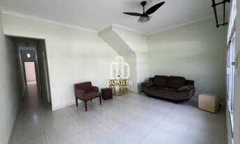 Imagem: CASA RESIDENCIAL em SANTOS - SP, PONTA DA