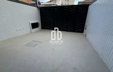 Imagem 3: CASA RESIDENCIAL em SANTOS - SP, EMBARÉ