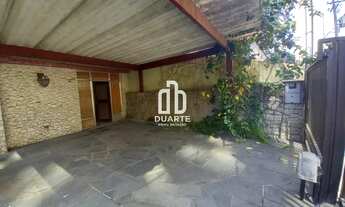 Imagem 2: Casa Comercial para Locação na Pompéia em Santos-SP: 4 quartos, 1 suíte, 2 salas, 2 banhei