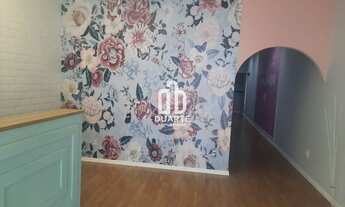 Imagem: Casa Comercial para Locação em Santos-SP