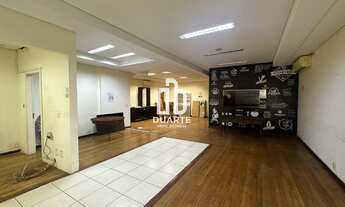 Imagem 3: Excelente oportunidade: Prédio comercial à venda em Santos-SP, no Centro, com 5 salas, 5 b