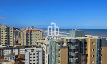 Imagem 6: Cobertura de luxo com 3 quartos e 180m² à venda em Mongaguá-SP, no bairro X. Confira já!