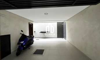 Imagem 3: Imperdível oportunidade: Casa à venda na Ponta da Praia, Santos-SP, com 2 quartos, 2 suíte