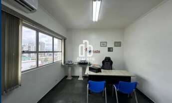 Imagem 7: SALA COMERCIAL em SANTOS - SP, VILA BELMIRO