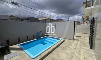 Imagem: Casa triplex, 2 dormitórios na Rua Rodrigo