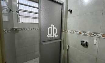 Imagem 6: CASA RESIDENCIAL em SANTOS - SP, PONTA DA PRAIA