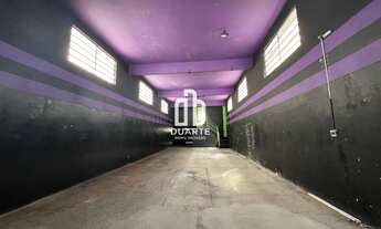 Imagem: Galpão Comercial de Alto Padrão para Locação