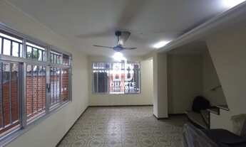 Imagem 7: Casa à venda no Embaré em Santos-SP: 2 quartos, 1 sala, 2 banheiros, 1 vaga de garagem, 20