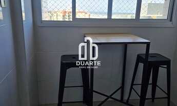 Imagem 2: Cobertura de luxo com 3 quartos e 180m² à venda em Mongaguá-SP, no bairro X. Confira já!