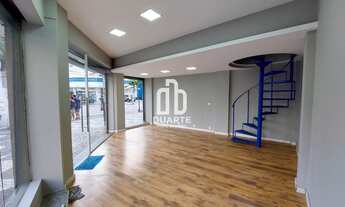 Imagem: Loja COMERCIAL em SANTOS - SP, GONZAGA