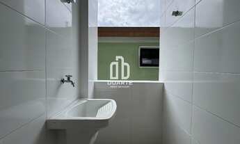 Imagem 7: Casa em santos Casa com 3 dormitórios