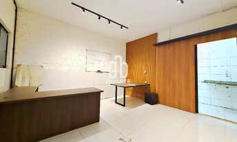 Imagem: Galpão comercial à venda na Vila Mathias