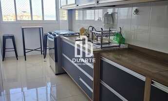 Imagem 2: Cobertura de luxo com 3 quartos e 180m² à venda em Mongaguá-SP, no bairro X. Confira já!