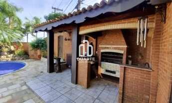 Imagem 4: Casa de Condomínio com 4 Quartos e 6 banheiros à Venda, 520 m² por R$ 5.000.000