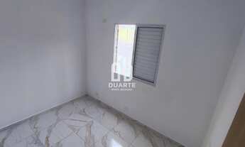 Imagem 7: Casa à venda em Santos-SP, bairro Castelo! 2 quartos, 1 suíte, 1 sala, 1 vaga de garagem