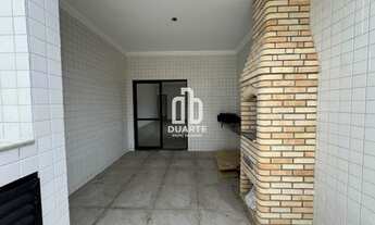 Imagem 2: Casa em santos Casa com 3 dormitórios