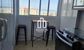 Imagem 3: Cobertura de luxo com 3 quartos e 180m² à venda em Mongaguá-SP, no bairro X. Confira já!