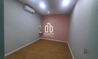 Imagem 7: Casa Comercial para Locação em Santos-SP, Bairro Pompéia: 3 Quartos, 1 Suíte, 2 Salas, 2 V