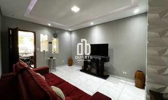 Imagem: CASA RESIDENCIAL em SÃO VICENTE - SP, VILA