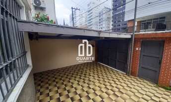 Imagem: Casa à venda no Embaré em Santos-SP 2