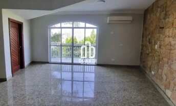 Imagem 7: Casa de Condomínio com 4 Quartos e 6 banheiros à Venda, 520 m² por R$ 5.000.000