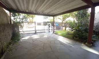 Imagem 4: Casa Comercial para Locação na Pompéia em Santos-SP: 4 quartos, 1 suíte, 2 salas, 2 banhei