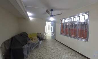 Imagem 5: Casa à venda no Embaré em Santos-SP: 2 quartos, 1 sala, 2 banheiros, 1 vaga de garagem, 20