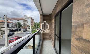 Imagem 6: Casa em santos Casa com 3 dormitórios