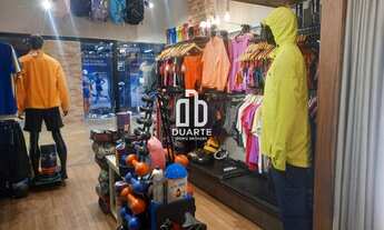 Imagem 2: Loja COMERCIAL em SANTOS - SP, GONZAGA