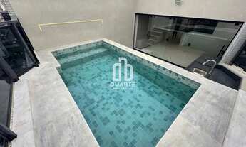 Imagem: Excelente cobertura à venda em Santos-SP