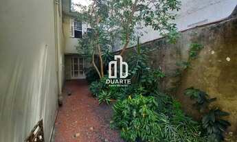 Imagem 6: Casa Comercial para Locação na Pompéia em Santos-SP: 4 quartos, 1 suíte, 2 salas, 2 banhei