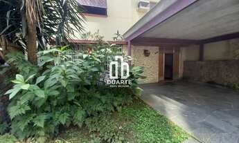 Imagem 3: Casa Comercial para Locação na Pompéia em Santos-SP: 4 quartos, 1 suíte, 2 salas, 2 banhei