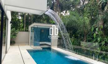 Imagem 4: CASA RESIDENCIAL em BERTIOGA - SP, RIVIERA DE SÃO LOURENÇO