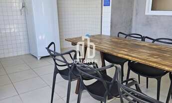 Imagem 4: Cobertura de luxo com 3 quartos e 180m² à venda em Mongaguá-SP, no bairro X. Confira já!