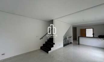 Imagem 7: Casa em santos Casa com 3 dormitórios