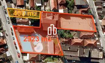 Imagem: CASA COMERCIAL em SÃO VICENTE - SP, PARQUE