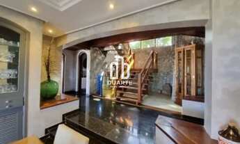 Imagem: Casa de Condomínio com 4 Quartos e 6 banheiros