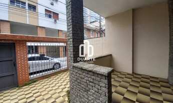 Imagem 4: Casa à venda no Embaré em Santos-SP: 2 quartos, 1 sala, 2 banheiros, 1 vaga de garagem, 20