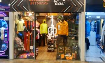 Imagem 4: Loja COMERCIAL em SANTOS - SP, GONZAGA