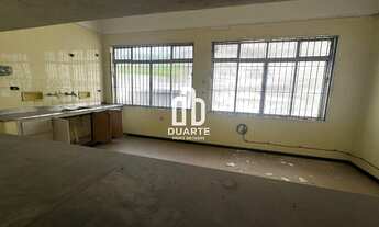 Imagem 7: Excelente oportunidade: Prédio comercial à venda em Santos-SP, no Centro, com 5 salas, 5 b