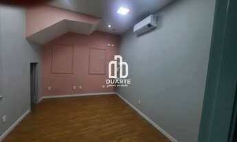 Imagem 6: Casa Comercial para Locação em Santos-SP, Bairro Pompéia: 3 Quartos, 1 Suíte, 2 Salas, 2 V