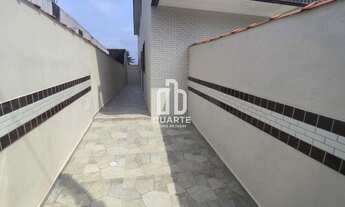 Imagem: Casa à venda em Santos-SP, bairro Castelo!