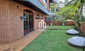 Imagem 3: Casa de Condomínio com 4 Quartos e 6 banheiros à Venda, 520 m² por R$ 5.000.000