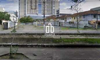 Imagem: Terreno Comercial à Venda em Santos-SP