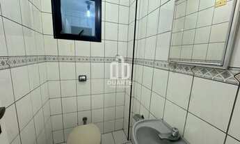 Imagem 4: SALA COMERCIAL em SANTOS - SP, APARECIDA