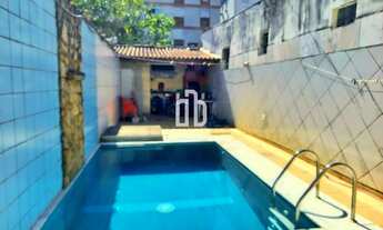 Imagem: CASA RESIDENCIAL em SANTOS - SP, CAMPO GRANDE