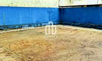 Imagem 3: Sobrado comercial com 968m² para locação no Gonzaga, Santos, localização nobre, amplo esta